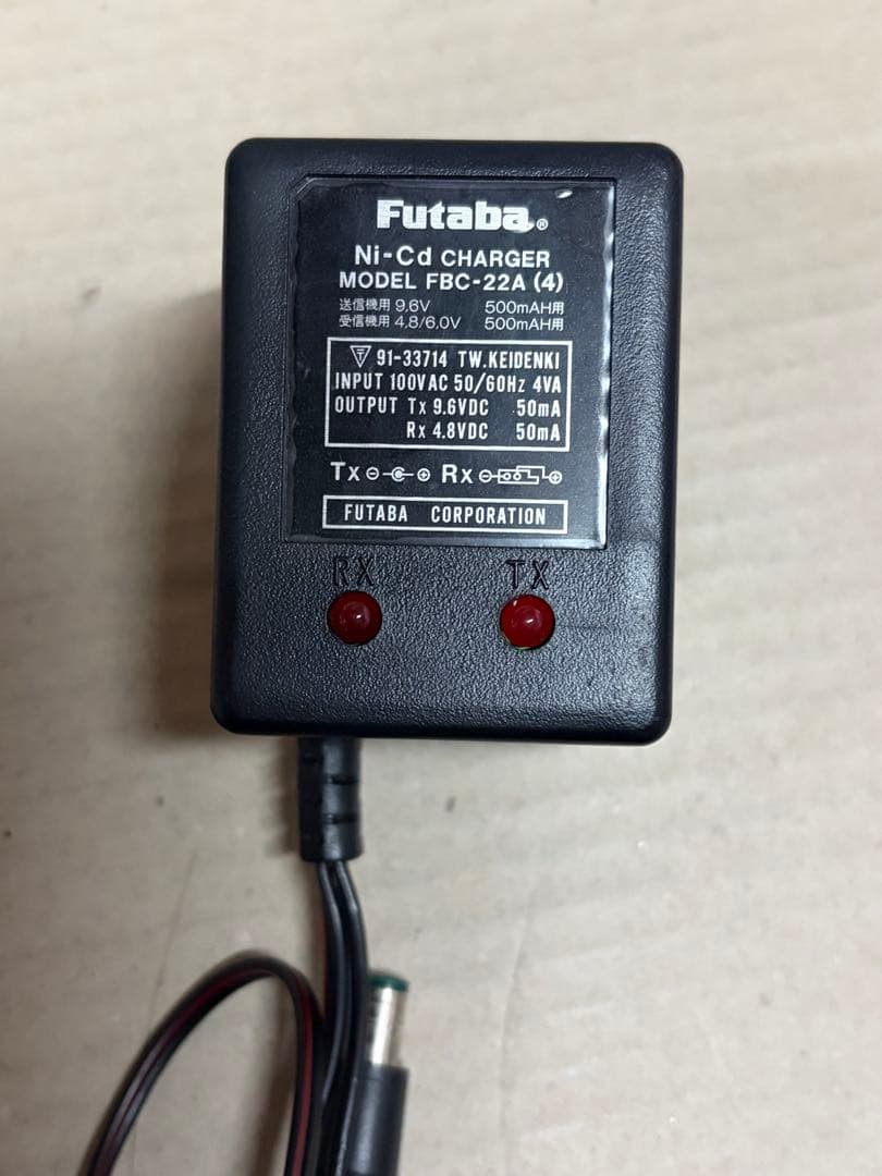 京商スーパー10 エンジンラジコンカー ジャンク扱い