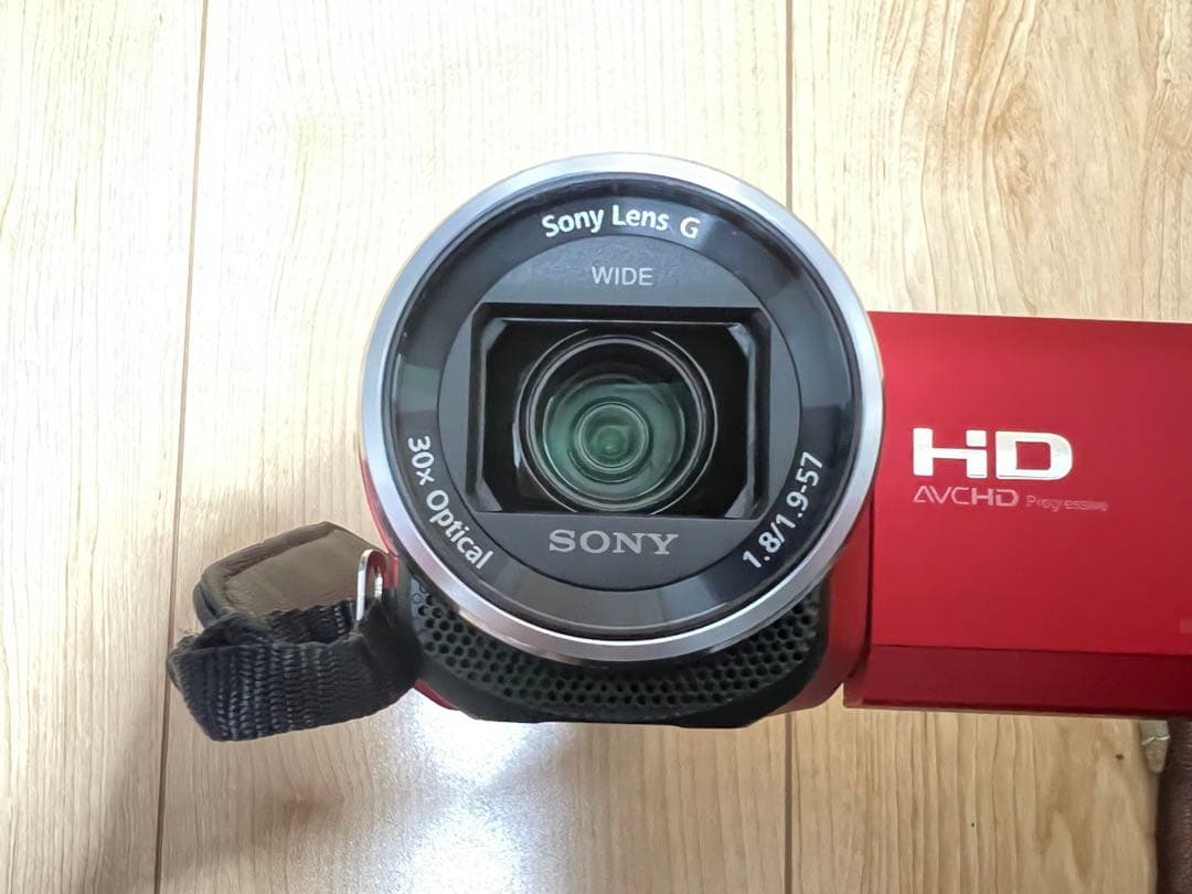 SONY(ソニー) ビデオカメラ Handycam HDR-CX680