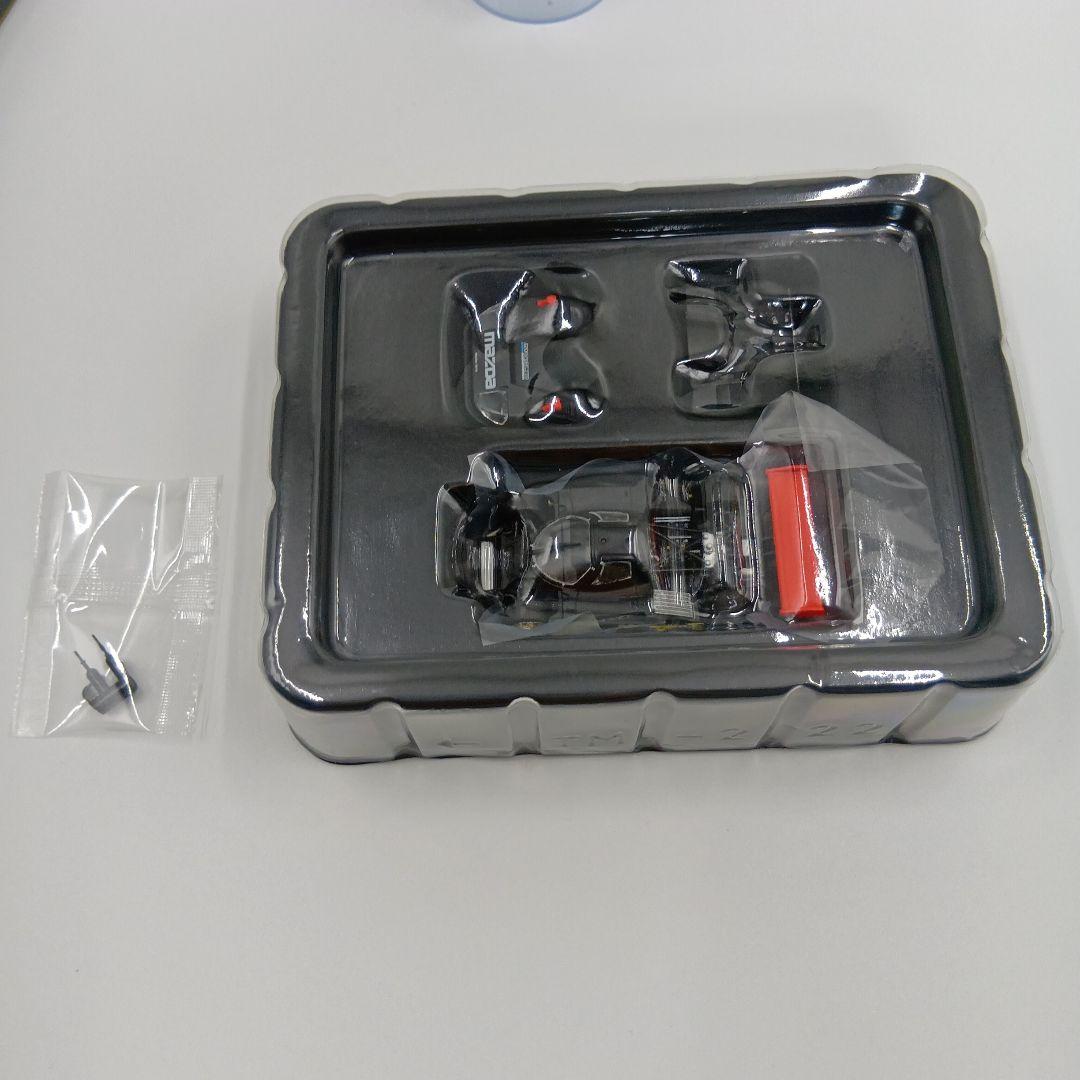 トミカリミテッドヴィンテージNEO マツダ787B テストカー