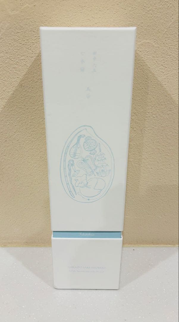 田中六五×七本槍　七福神