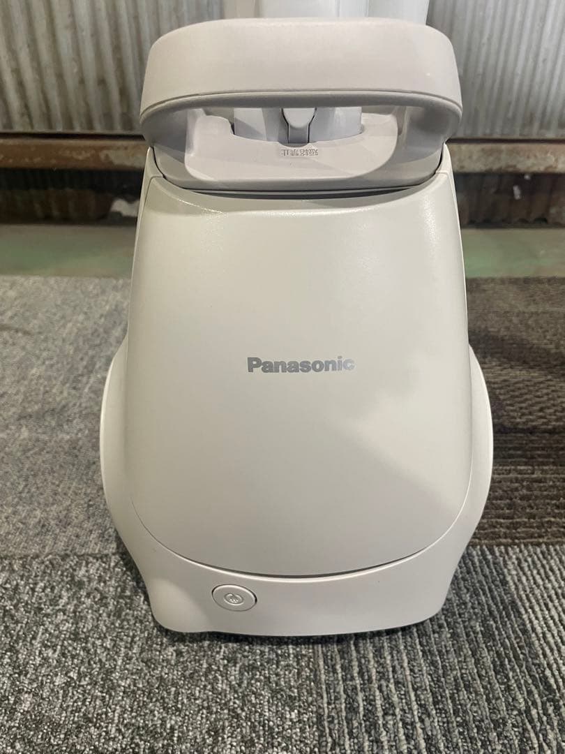 2024年製 Panasonic 電気掃除機 MC-PJL23A-C