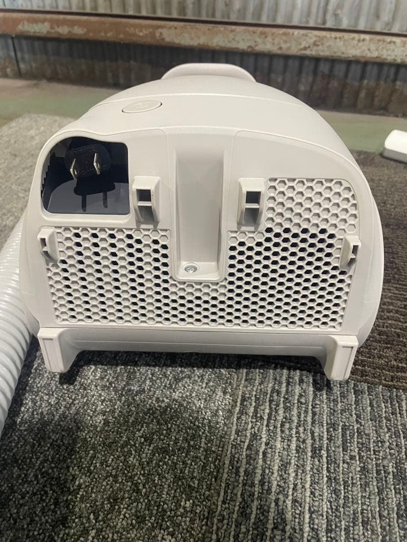 2024年製 Panasonic 電気掃除機 MC-PJL23A-C