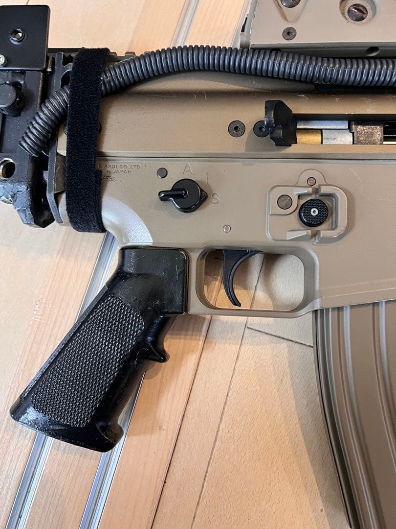 東京マルイ 次世代電動ガン SCAR-L トイガン　早い者勝ち　即発送‼️