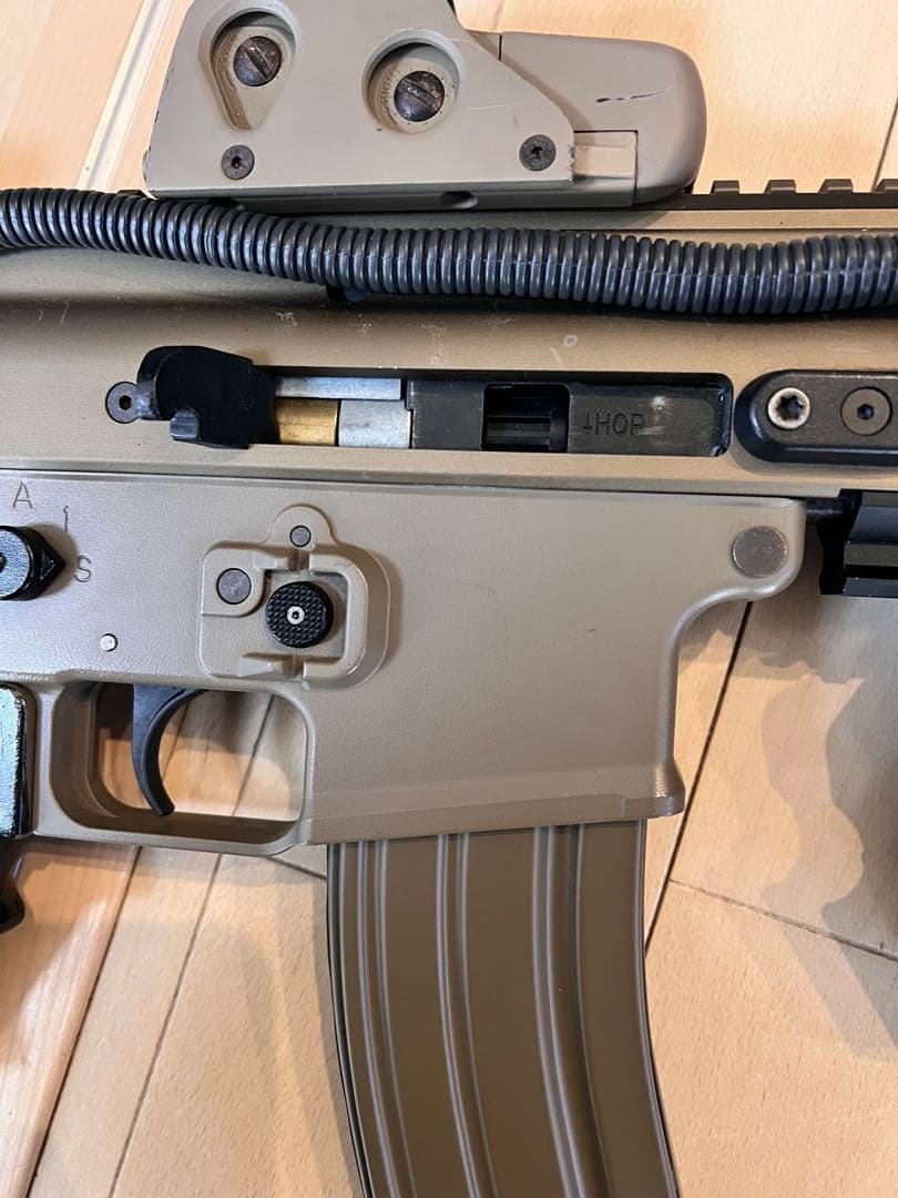 東京マルイ 次世代電動ガン SCAR-L トイガン　早い者勝ち　即発送‼️