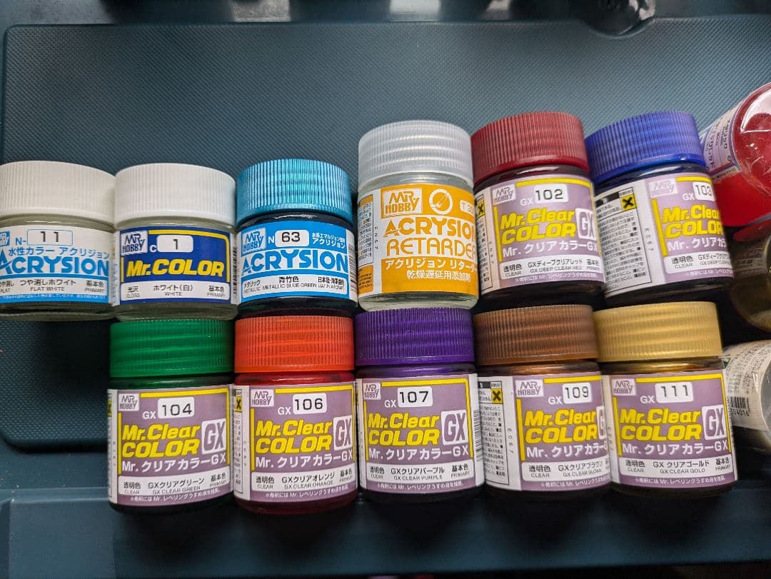 プラモデル 模型製作用品セット 中古