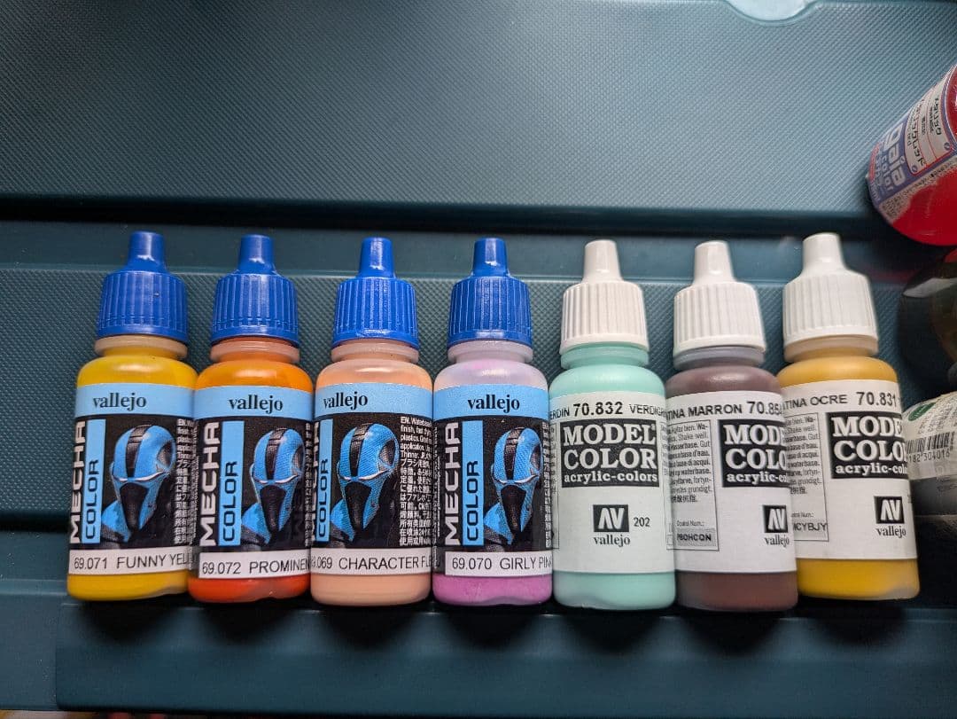 プラモデル 模型製作用品セット 中古