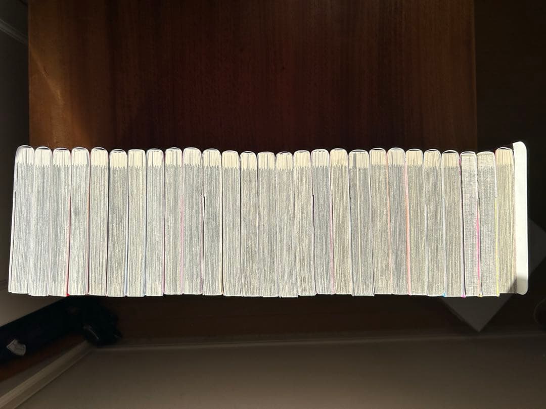 かぐや様は告らせたい　全28巻