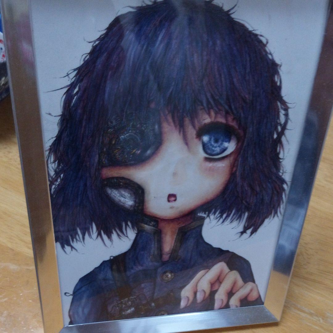 【固ツイイラスト1200いいね突破記念！！】