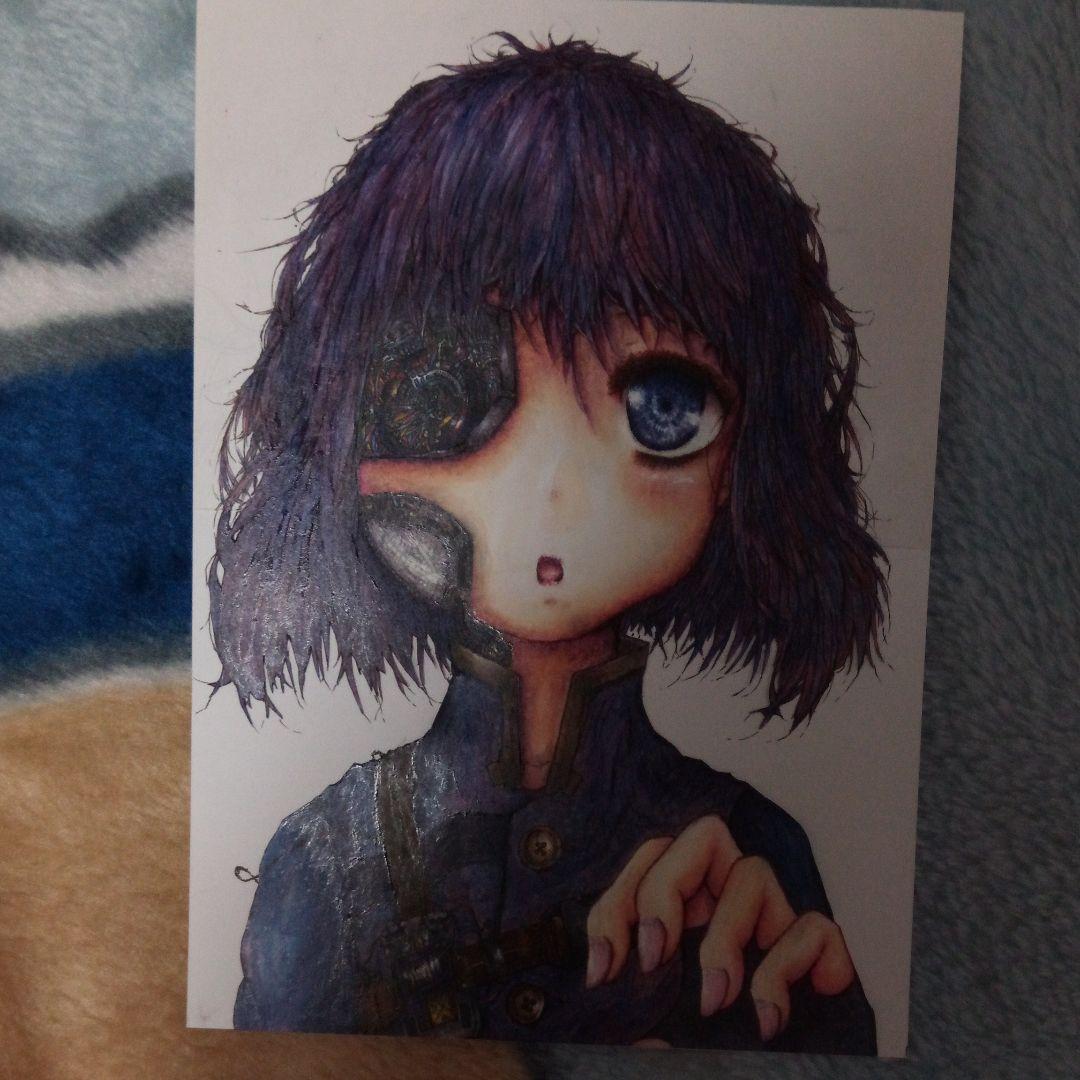 【固ツイイラスト1200いいね突破記念！！】