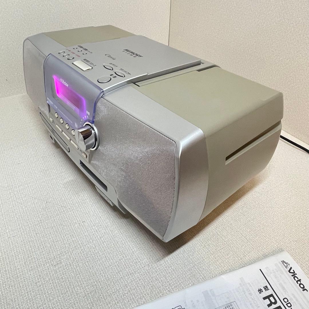 その他 Victor RD-M2-S clavia MEMORY 512MB