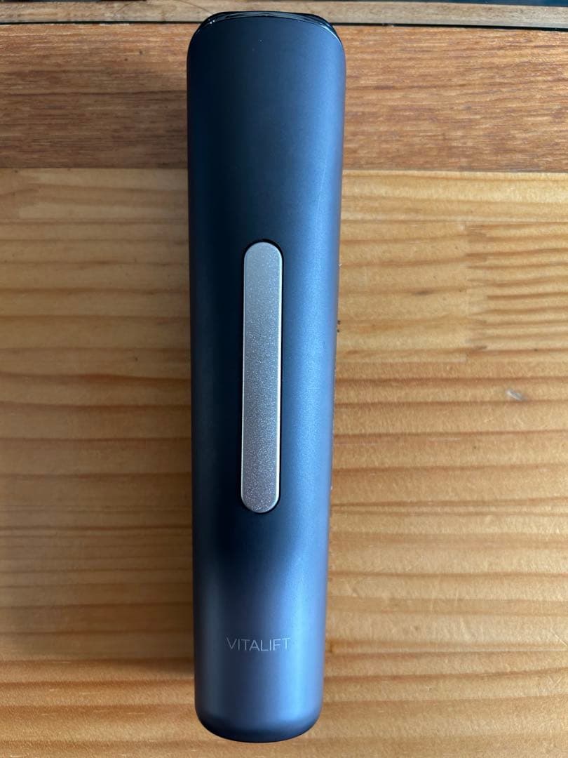 パナソニックバイタリフトVITALIFT EH-SR85-K 美顔器