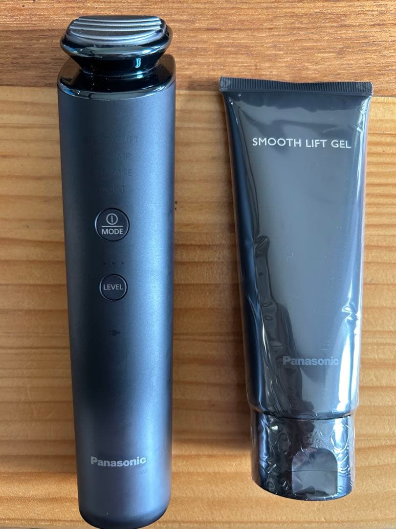 パナソニックバイタリフトVITALIFT EH-SR85-K 美顔器