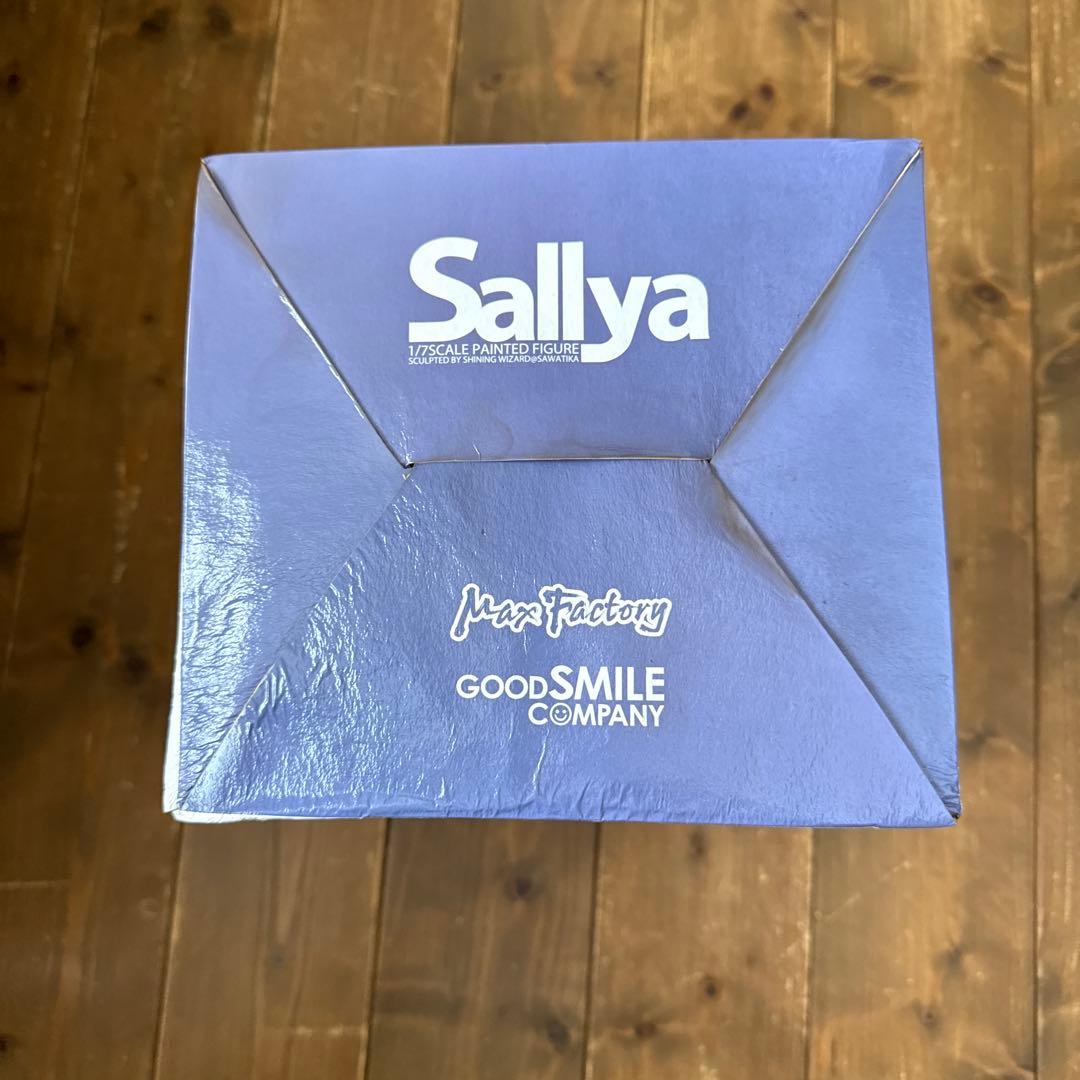 D*N様 Saliya 1/7スケール 塗装済みフィギュア