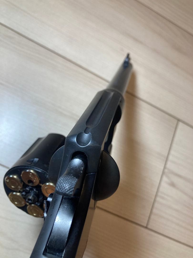 タナカワークス Ｍ１９１７ ＨＷ　ガスガン