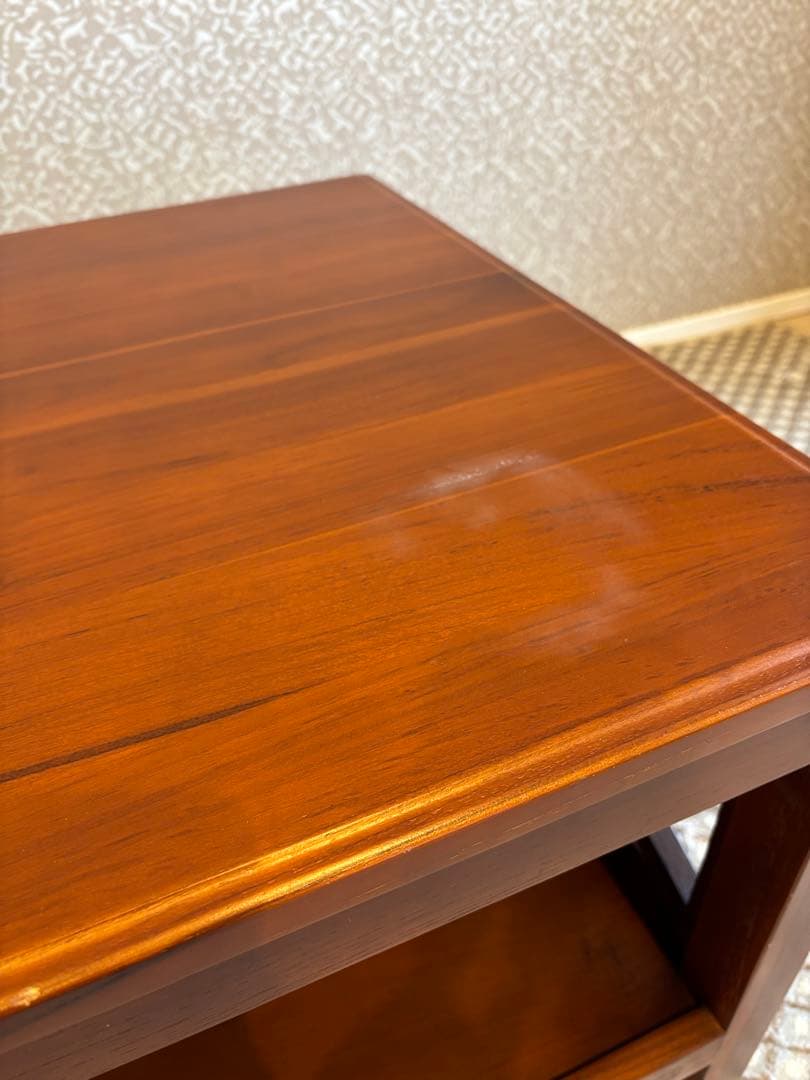 スキャンティーク scanteak テーブル サイドテーブル