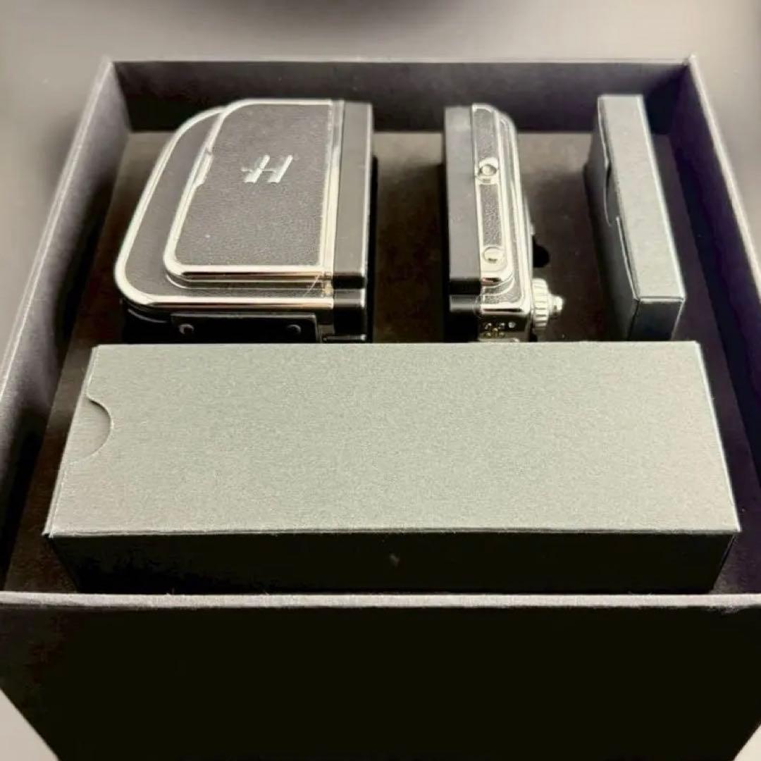 Hasselblad 907X CFV II 50C ハッセルブラッド