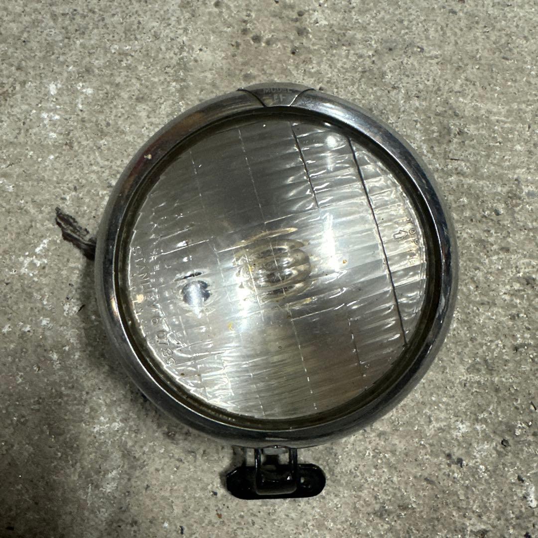 unity ヘッドライト USA