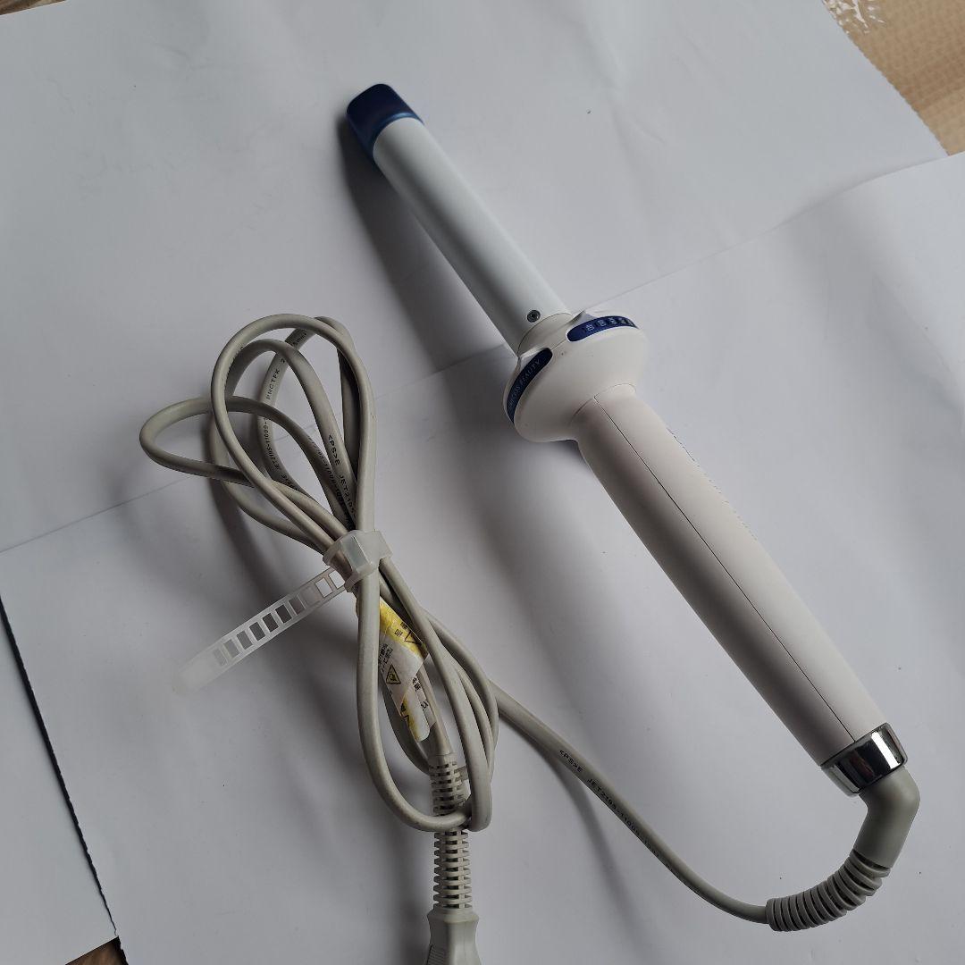 リュミエリーナ　ヘアビューロン　26.5mm①