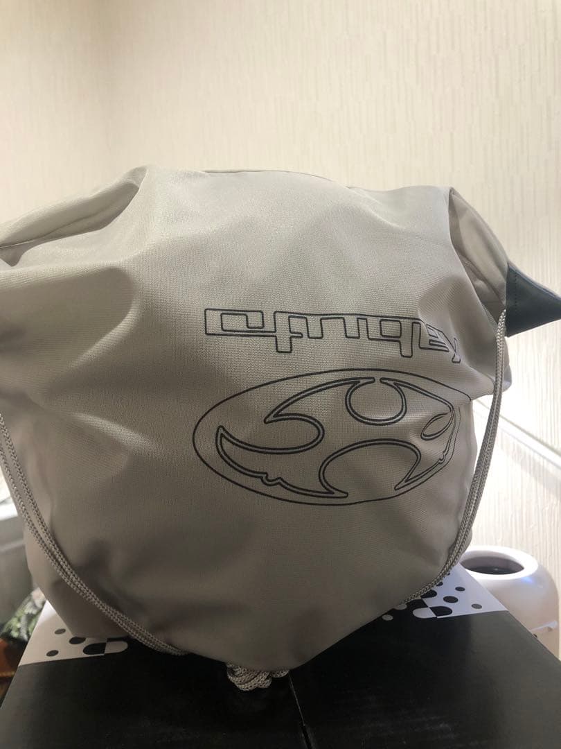 OGKカブト バイク フルフェイス SHUMAシューマ新品　XL Z900 rs