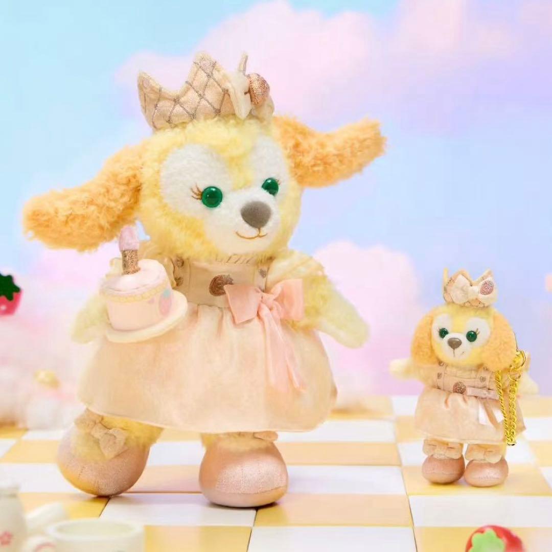 専用　パジャマぬいぐるみss 4体