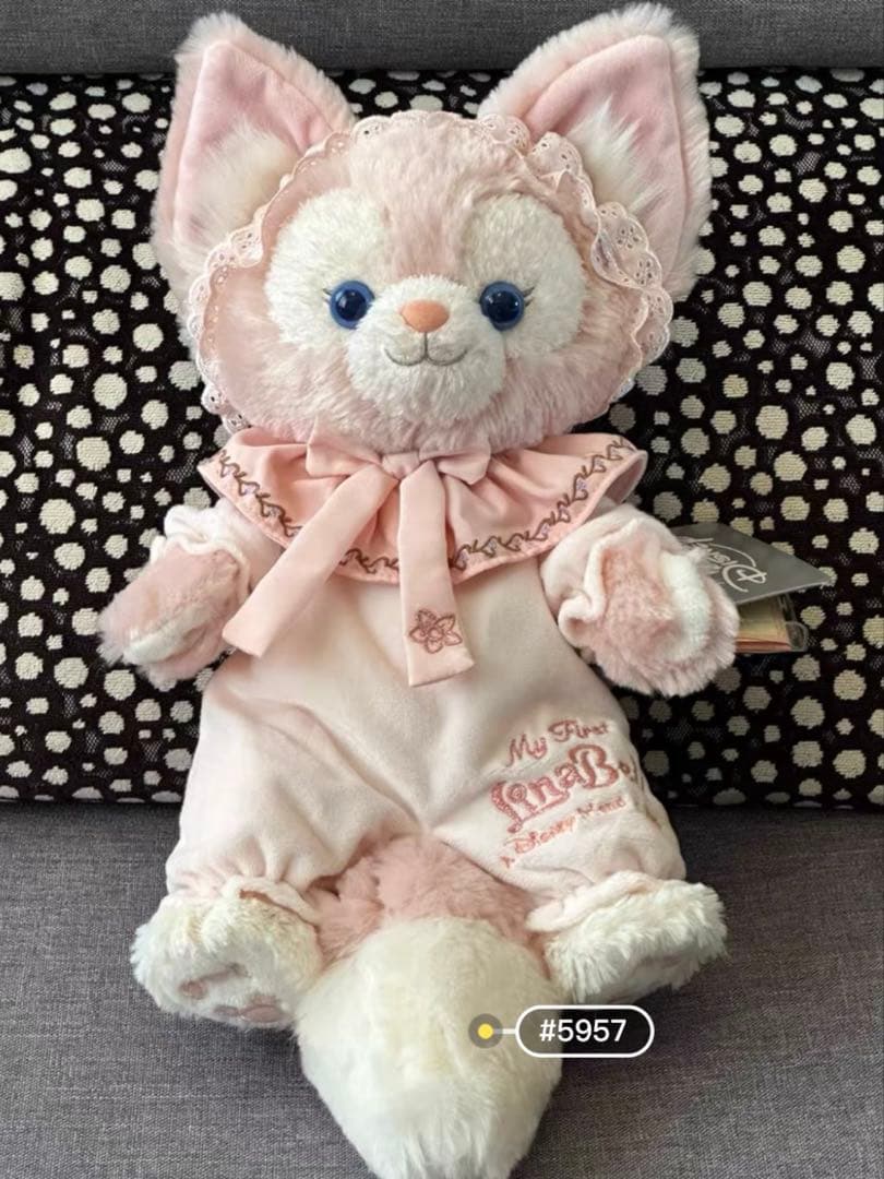 専用　パジャマぬいぐるみss 4体