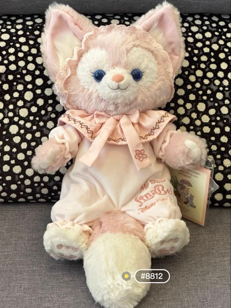 専用　パジャマぬいぐるみss 4体