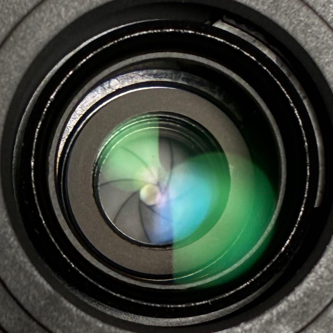 ⭐️極美品⭐️ Canon EF-M 55-200mm 4.5-6.3 IS STM