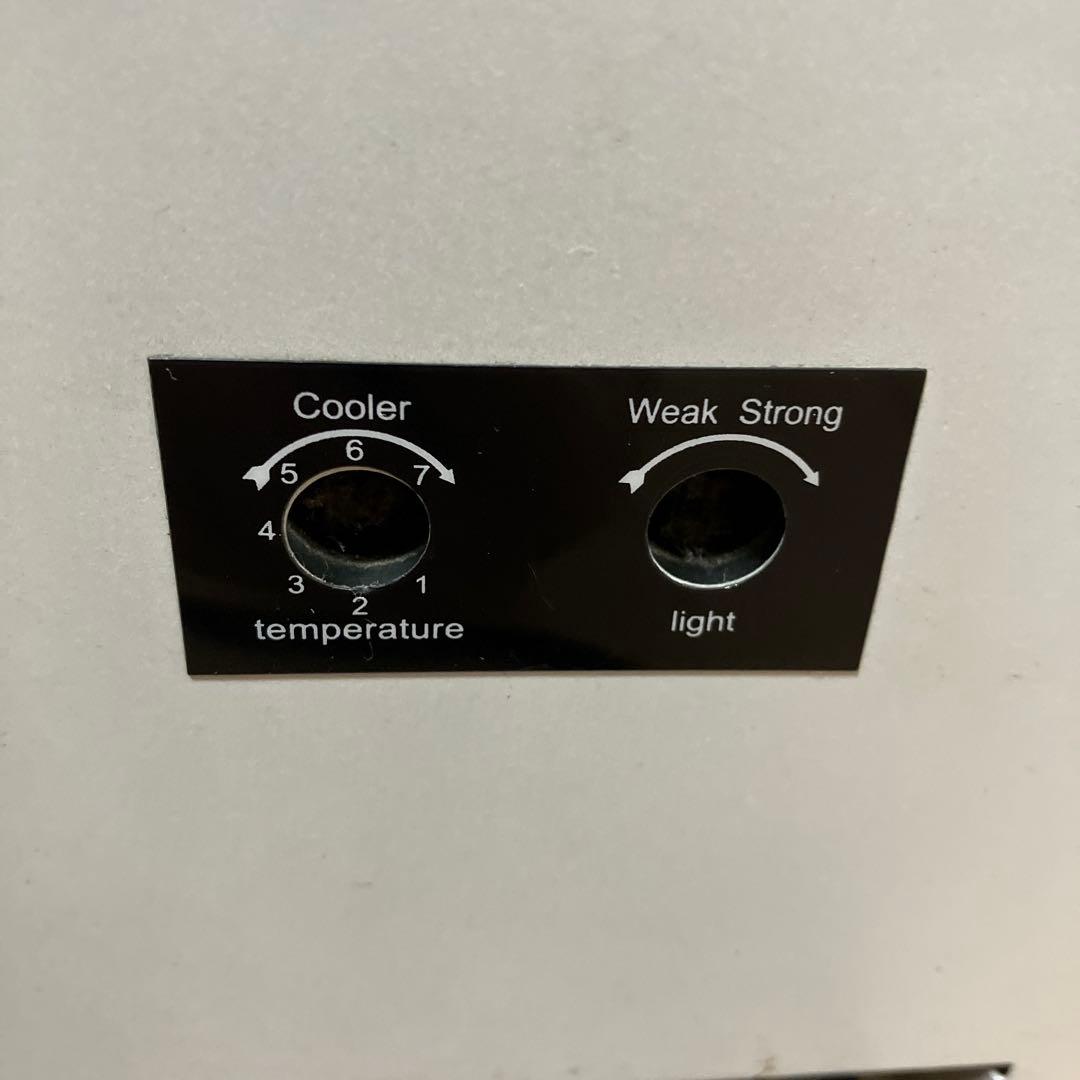 RedBull レッドブル冷蔵庫・非売品 RB BC 2020