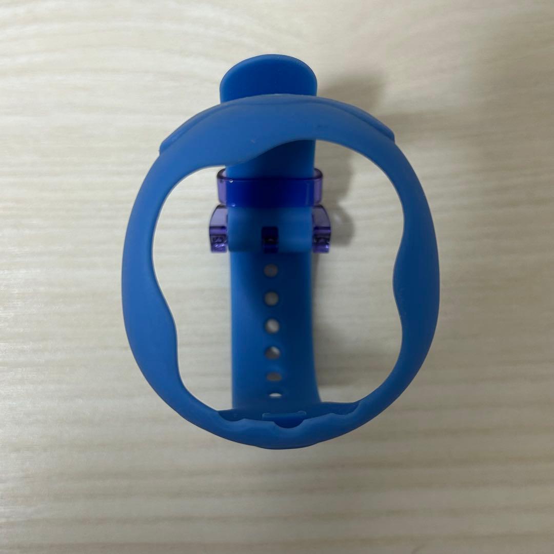 たまごっちユニ TamagotchiUni ブルー