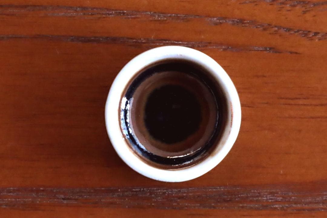 カールハリースタルハン ロールストランド ミニチュアポット 05195