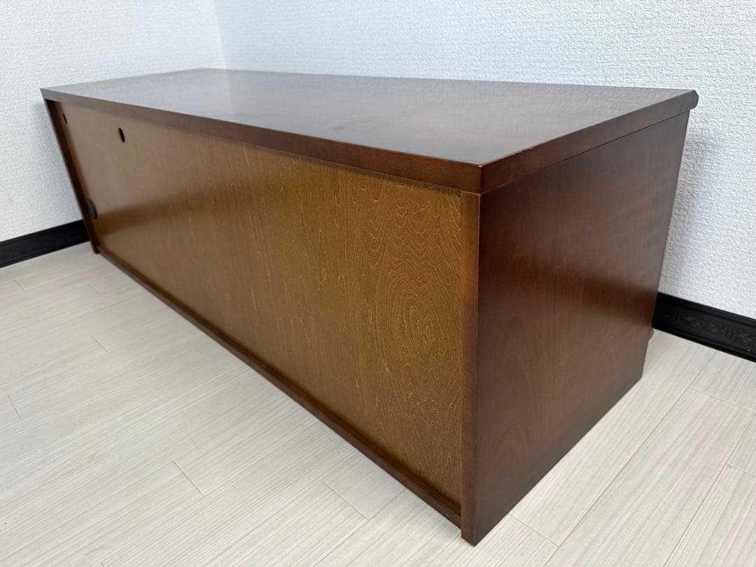 カリモク コロニアル テレビボード TVボード AVボード テレビ台 ※i1※