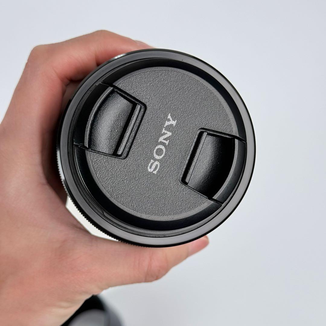 Sony FE 2.8/90 MACRO G OSS Eマウントレンズ