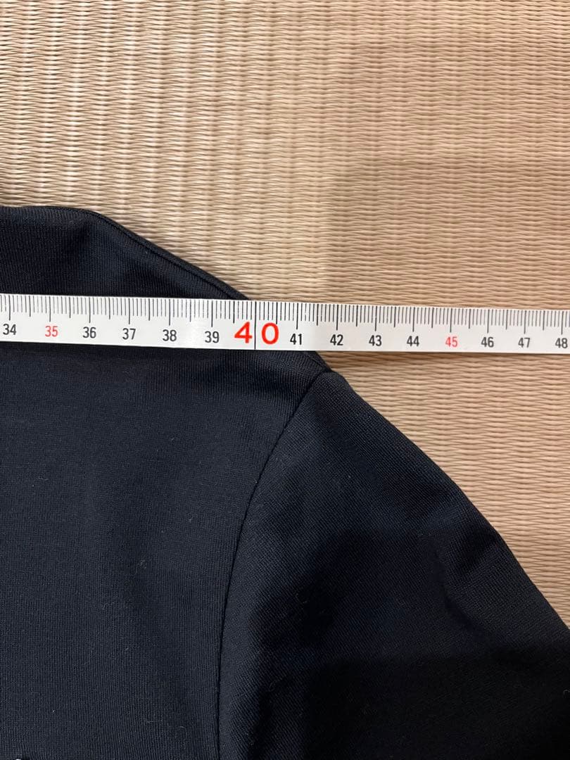 FENDI フェンディ FY0910 A4PZバッグバグズ TシャツS ブラック