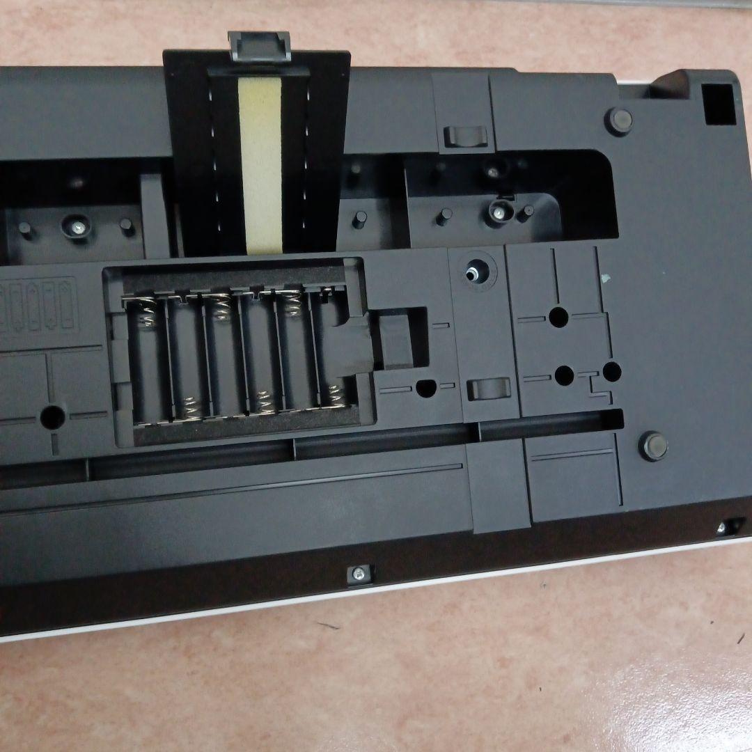 YAMAHA NP-12 piaggero 電子キーボード 61鍵盤