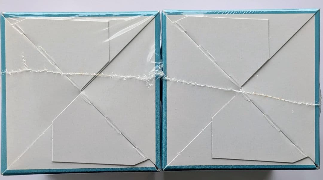 未開封品　Lycee Overture Ver. ネクストン 3.0 2box