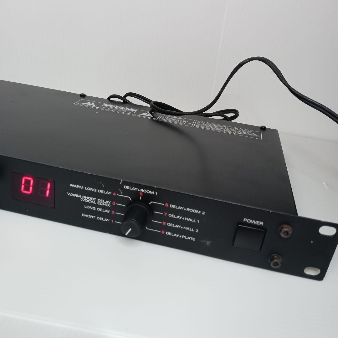 Roland ローランド RE-800 デジタル エコー エフェクター