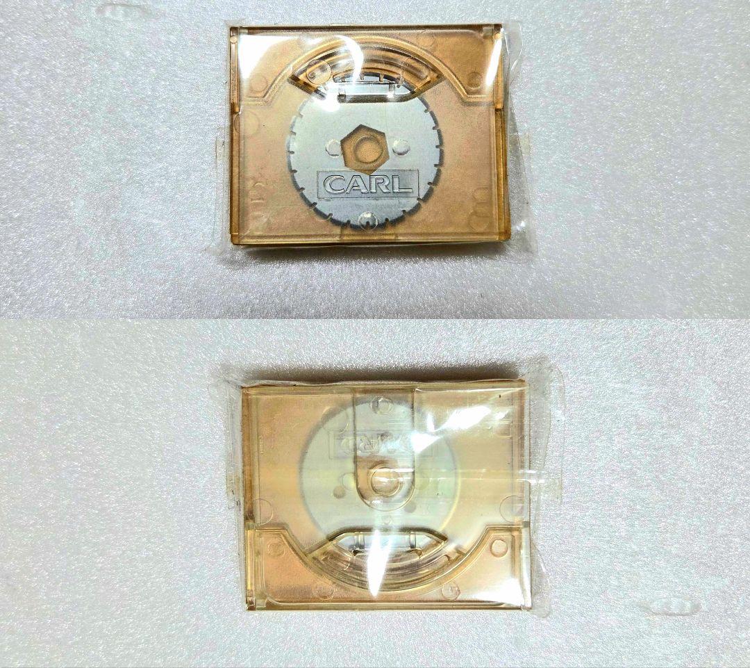 CARL カール DC-230N ディスクカッター 裁断機 A3