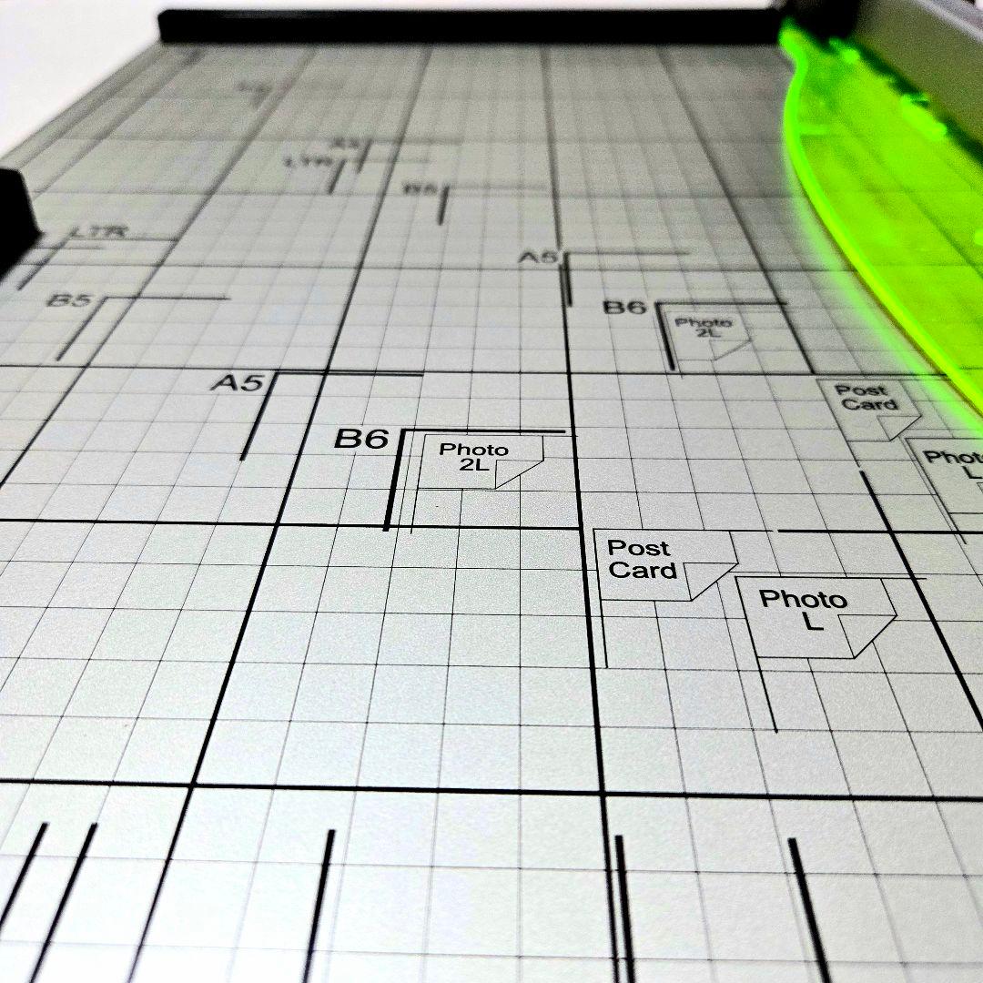 CARL カール DC-230N ディスクカッター 裁断機 A3