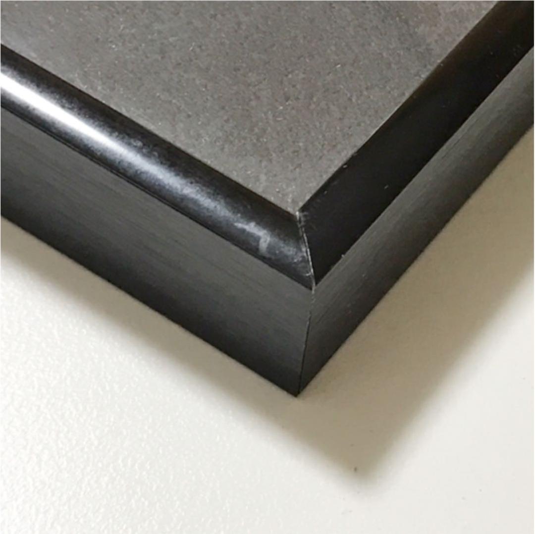 ビートルズ　IN　TOKYO　日本武道館　ポスター＆額縁