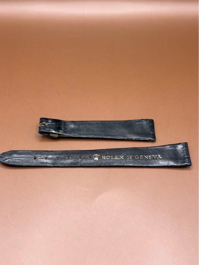 ◎⭐︎ ROLEX OF GENEVA レディース　レザーベルト 腕時計 ブランド