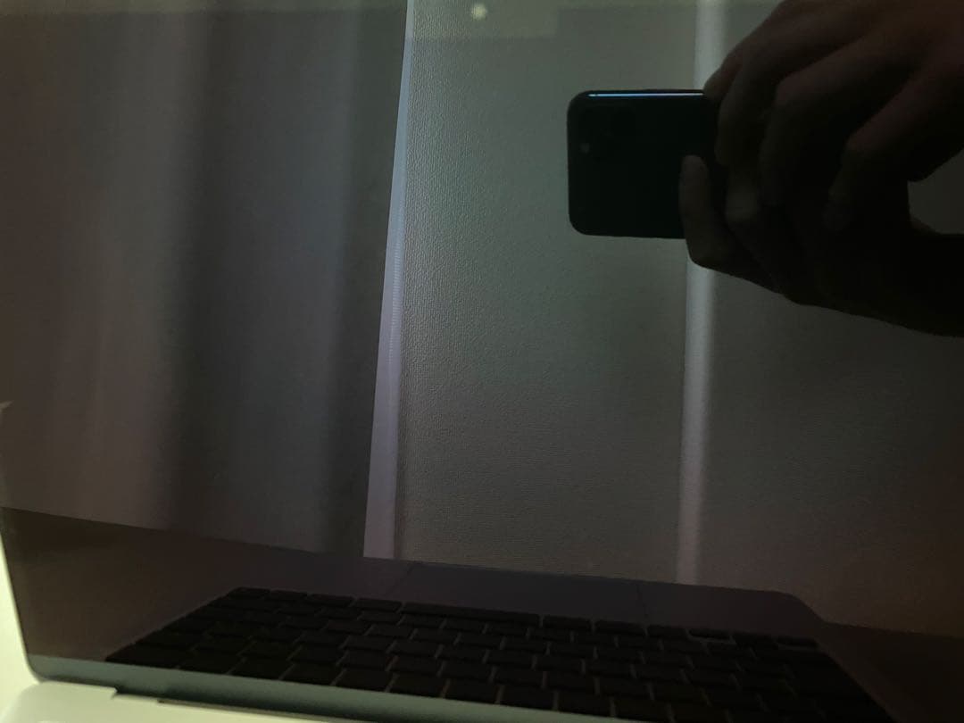 MacBook Air M4 13インチ 24GB 1TB