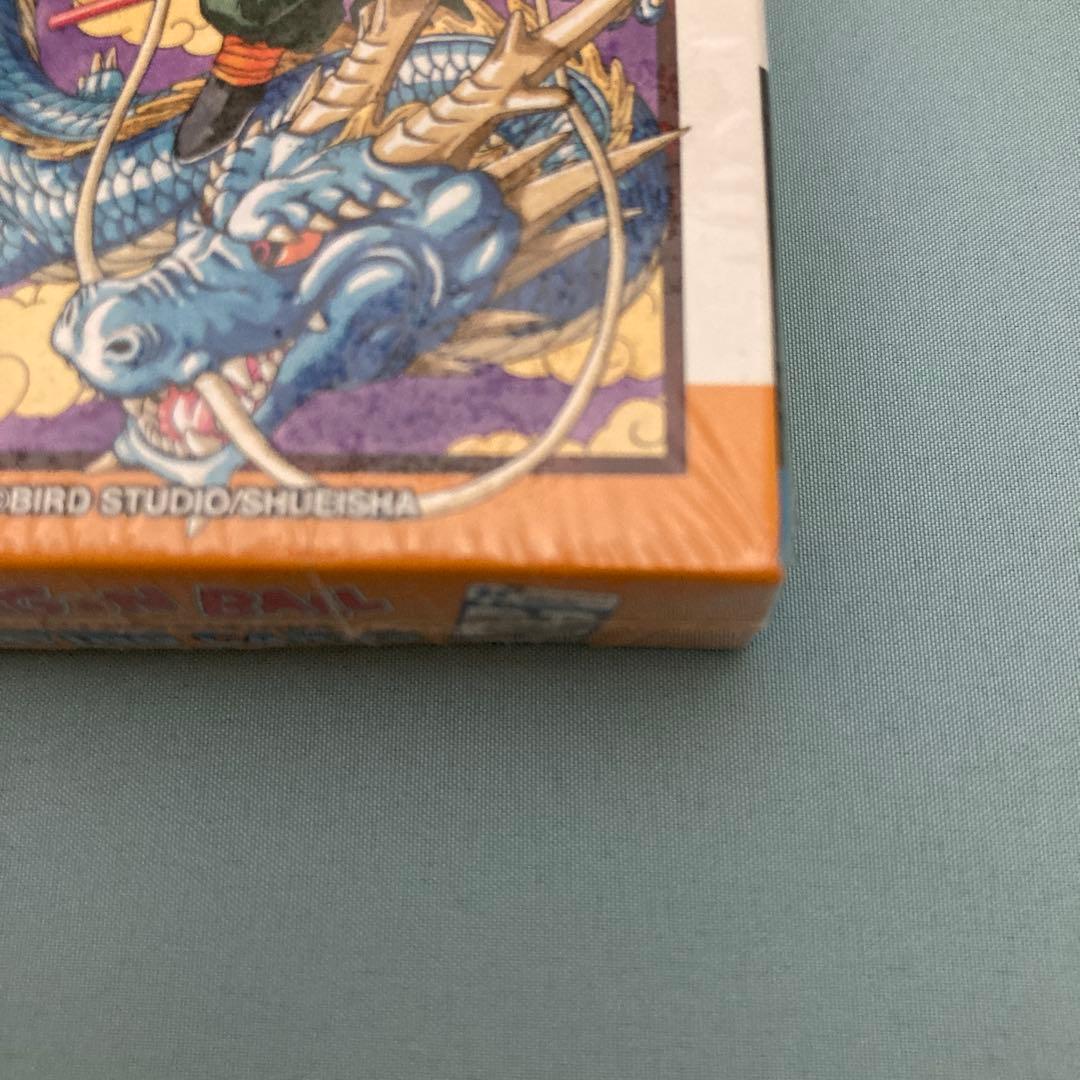 ゆ*う様 ドラゴンボール　トランプ