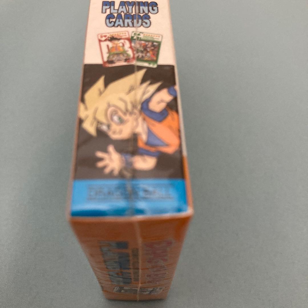 ゆ*う様 ドラゴンボール　トランプ