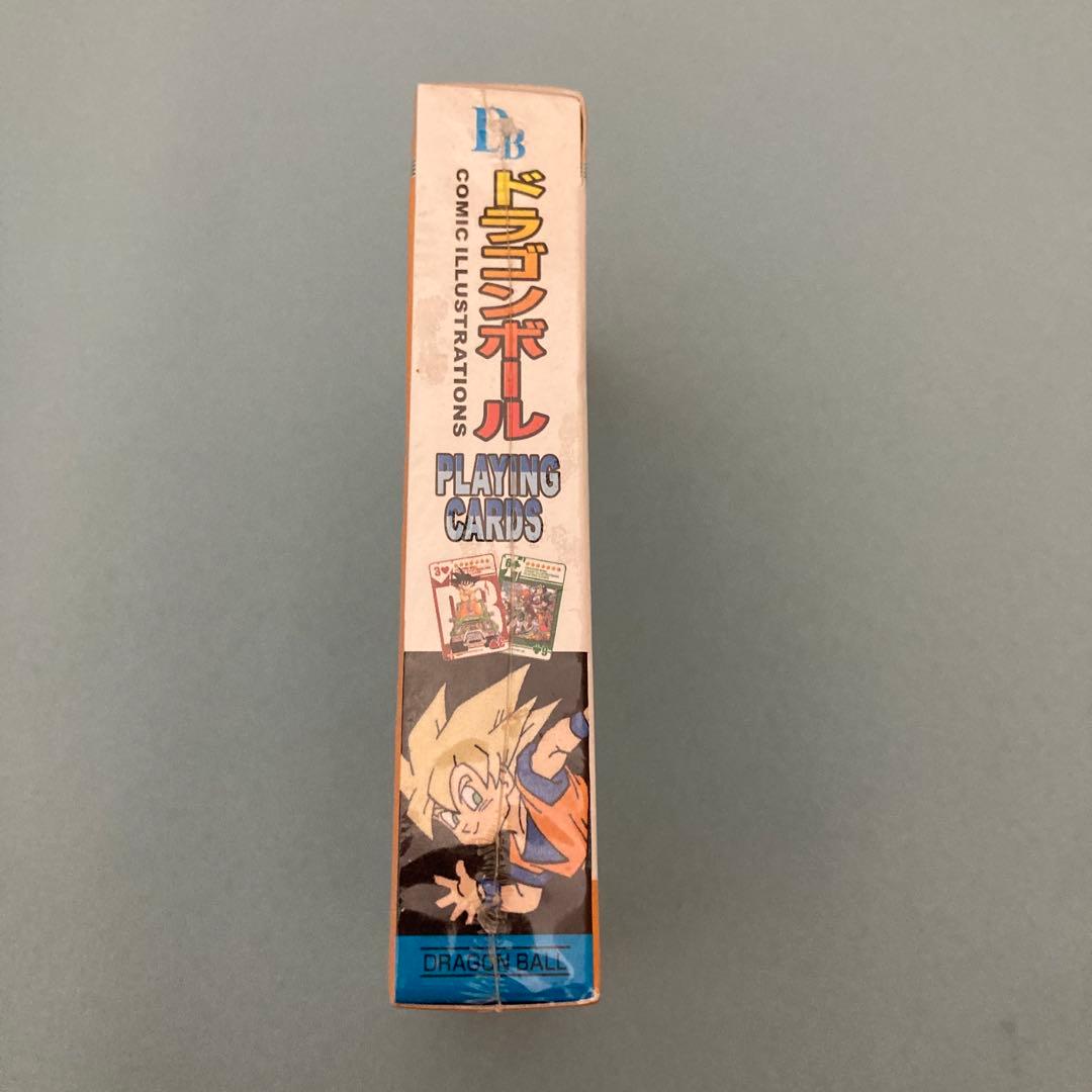 ゆ*う様 ドラゴンボール　トランプ