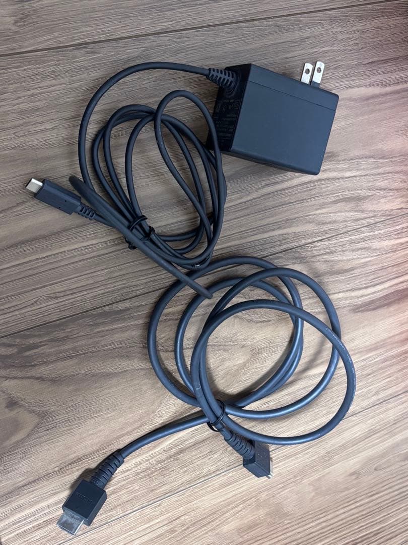 ⭐︎動作確認済ニンテンドースイッチ本体セット　Nintendo Switch箱あり