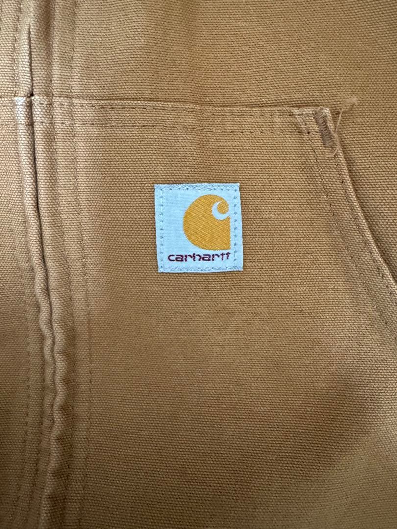 Carhartt アクティブジャッケット M USA製 最終値下げ
