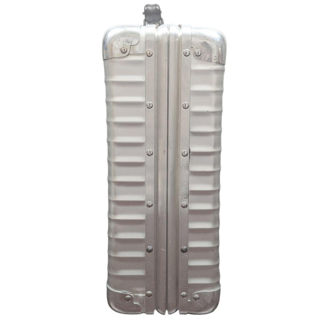 【廃盤】RIMOWA CLASSIC FLIGHT 97612