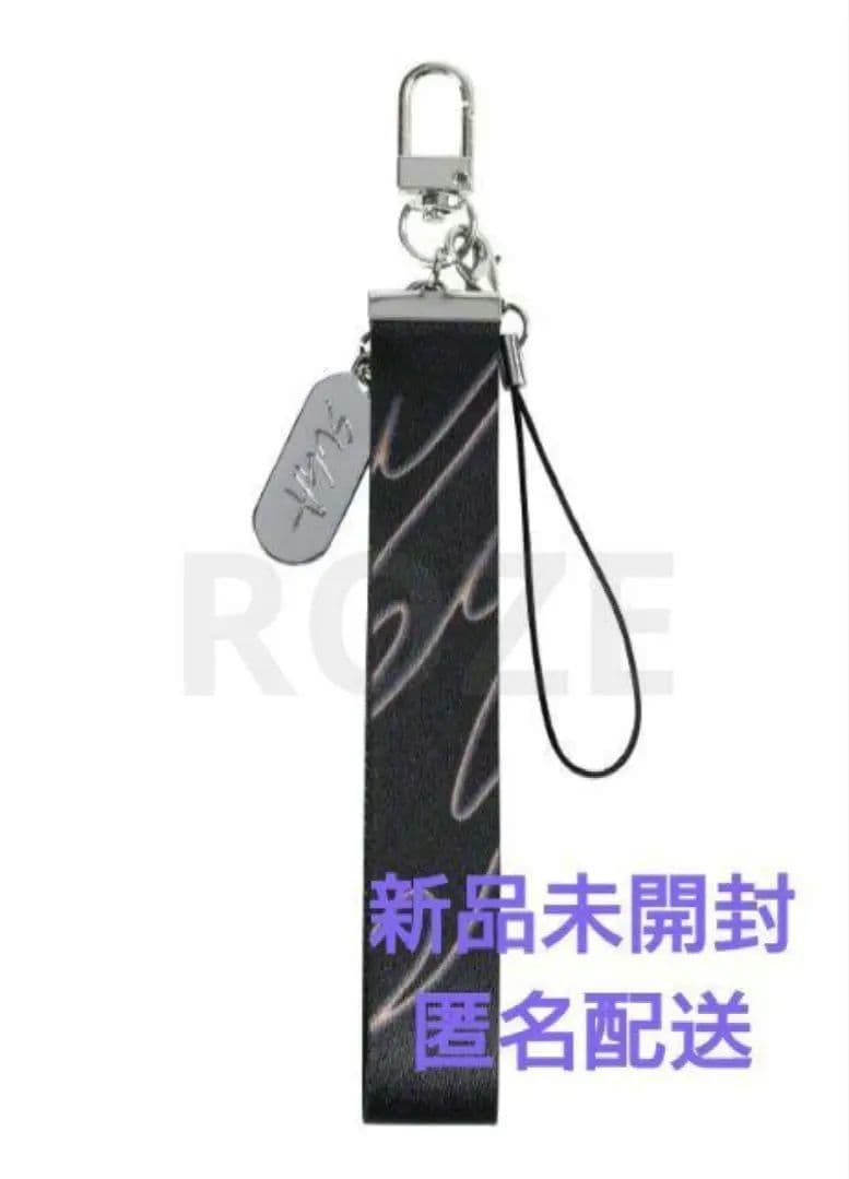 BTS SUGA Agust D D-DAY ストラップ キーリング 未開封