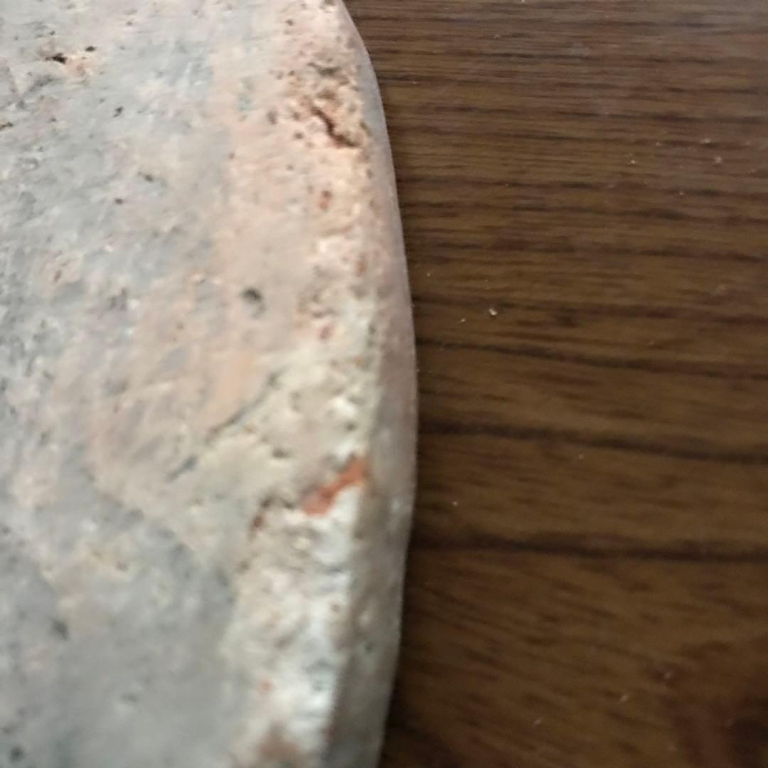 Buddha statue 塼仏(Senbutsu)　せん仏　せんぶつ　①