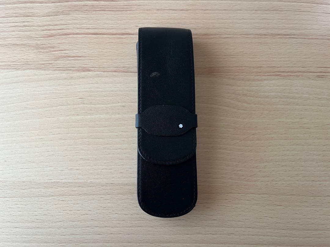 モンブラン MONTBLANC 万年筆、ボールペンセット